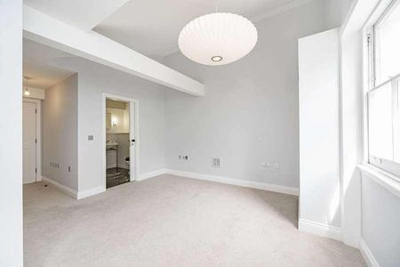 Leinster Square, Notting Hill, W2 - Photo 3