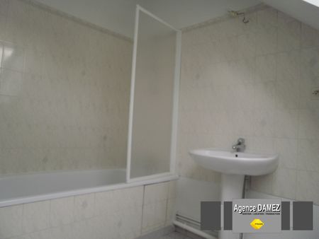 Location Appartement 2 pièces 43m² - Photo 4