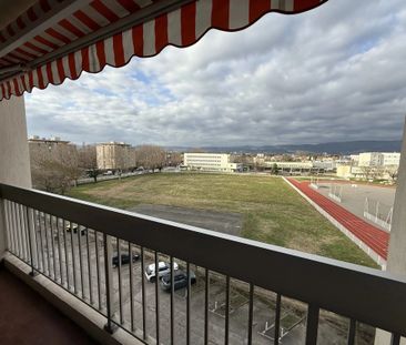 Location appartement T2 - Photo 4