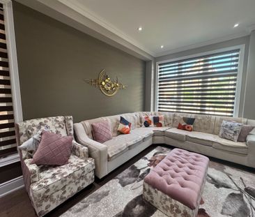 For Lease - 45 Daisy Meadow Crescent, Caledon, Ontario - Photo 4