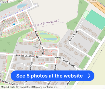 10 Rowett South Park, ABERDEEN - Photo 1