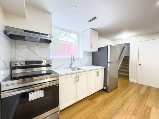 For Lease - 222 Castlefrank Road Unit# Lower, Kanata, Ontario - Photo 1