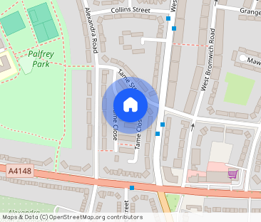 Tame Close, WS1 - Photo 1