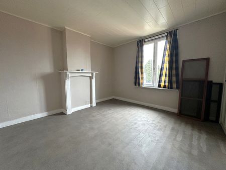 Gezellige rijwoning te huur in centrum Loppem! - Foto 2