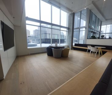 1020 Rue de Bleury, #2519 - Photo 5