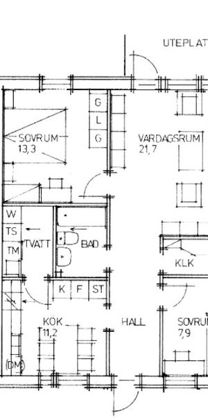 Nitvägen 118A – Åhus - Foto 2