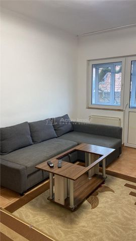 Apartament 2 camere - Hala Traian - 50mp - etaj 2 - balcon i - Fotografie 2