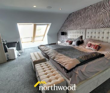 5 bedroom detached house to rent - Photo 2