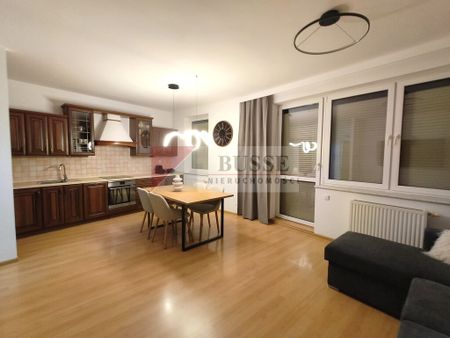 Przecław, mieszkanie na wynajem z ogródkiem. - Фото 5