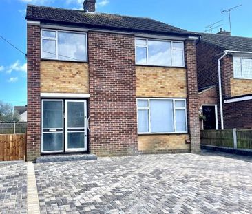 3 bedroom detached house to rent - Photo 6