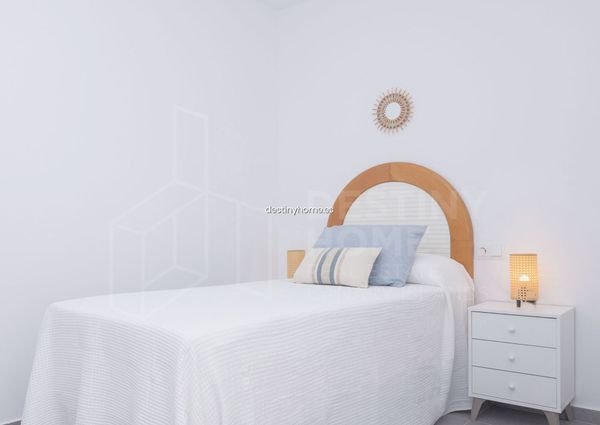 Apartamento en Corralejo, alquiler
