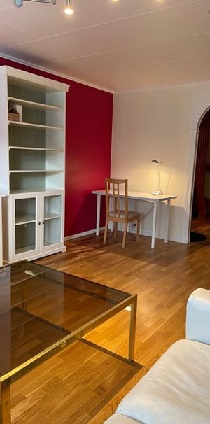 Tavastehusgatan, Kista - Photo 1