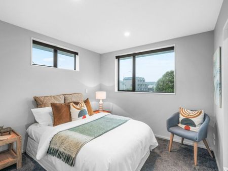 411D Armagh Street, Linwood - Photo 5