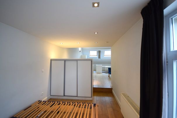 Appartement voor korte termijn te huur in Leuven - Photo 1