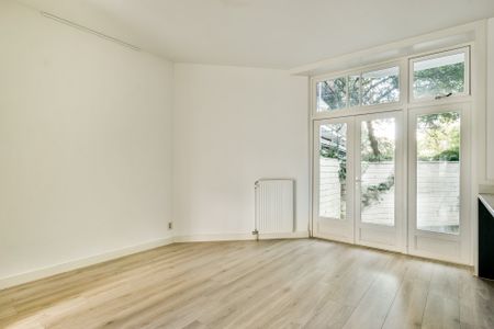 For rent: Olympiaplein 75, 1077 CR Amsterdam - Foto 3