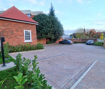 1 bedroom flat to rent - Photo 6