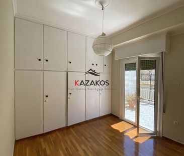 Διαμέρισμα για ενοικίαση Βύρωνας - Photo 5
