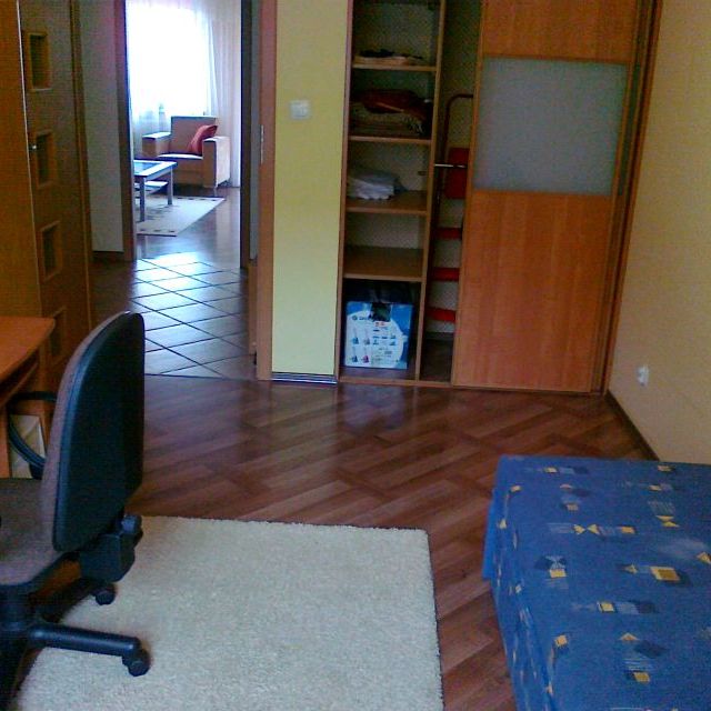 Pokój, ul. Grudziądzka - Photo 1