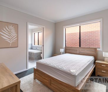 Modern Co-Living Made Easy at 11 Beethistle Drive, Rockbank – From ... - Photo 5