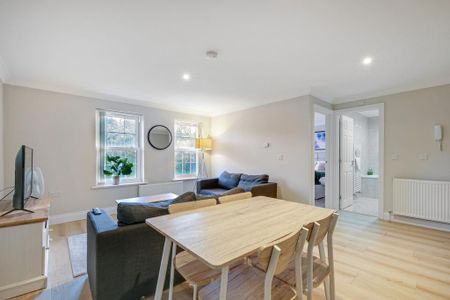 1 bedroom apartment to rent - Photo 5