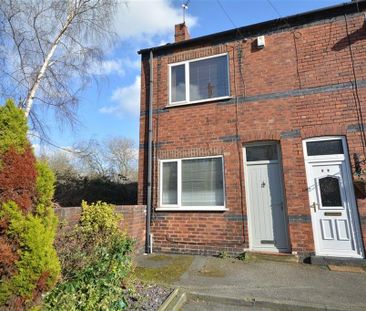 2 bedroom terraced house to rent - Photo 6