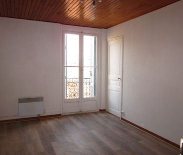 HYERES T2 40 m² centre ville - Photo 4