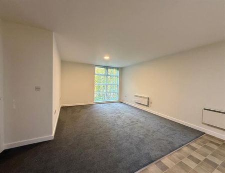 2 Bedroom Apartment To Let - Photo 3
