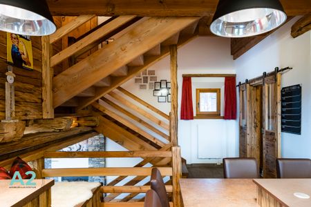 LOCATION SEMAINE - CHARMANT MAZOT ENTIÈREMENT RÉNOVÉ - BLUCHE - Photo 3