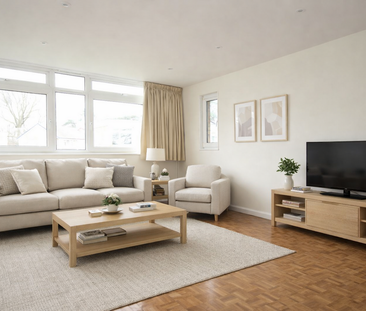 3 bedroom flat to rent - Photo 1