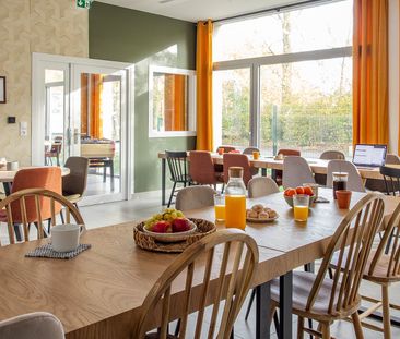 Studio de 17 à 23 m² - Photo 6