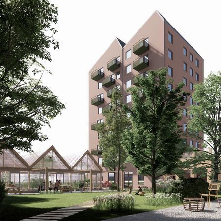 Brandmästargatan 3, 75425, Uppsala - Foto 4