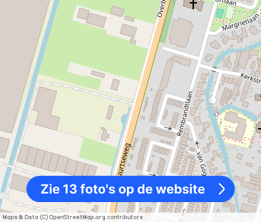 Overbuurtseweg 2665 CA Bleiswijk - Foto 1