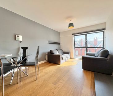 1 bedroom apartment to rent - Photo 1