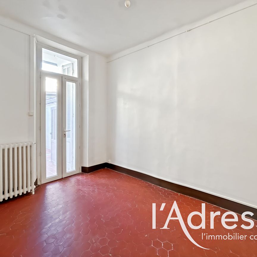 Location appartement 3 pièces, 73.00m², Aubagne - Photo 1