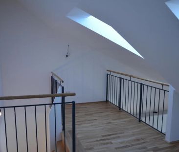 MAISONETTEWOHNUNG MIT BALKON - LANDSTRASSE NÄHE SCHILLERPARK - Photo 2