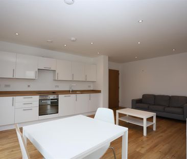 277 Great Ancoats Street, Manchester - Photo 1