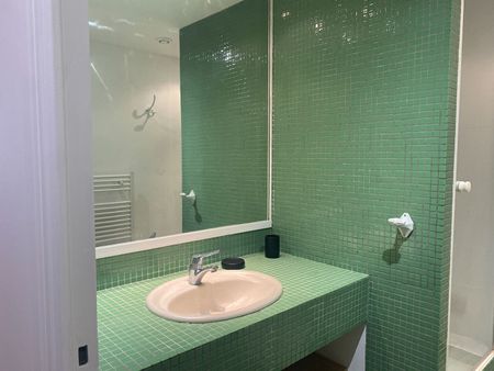 AVIGNON-INTRA-MUROS- APPARTEMENT MEUBLÉ, - Photo 5