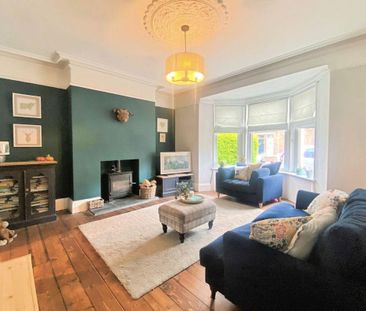 3 bedroom terraced house to rent - Photo 1