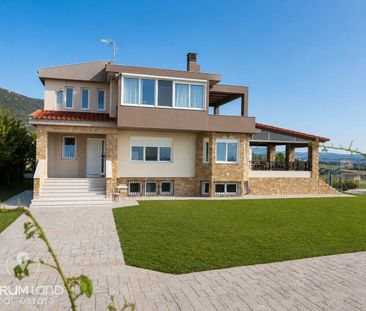 Μονοκατοικία για ενοικίαση Κράνη (Θέρμη) - Photo 1