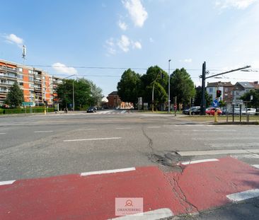 Gelijkvloers 1 slpk-appartement Blaisantvest - Photo 6