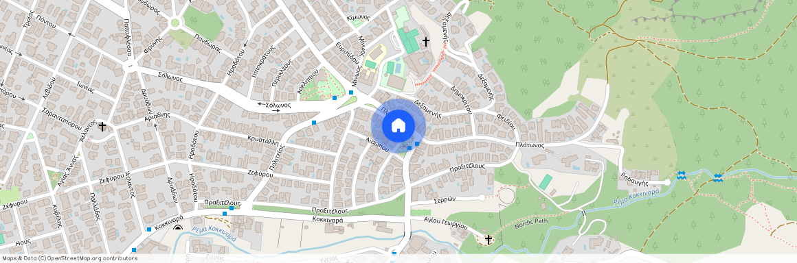 Κηφισιά (Πολιτεία)