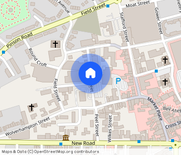 Gomer Street, Willenhall, WV13 - Photo 1