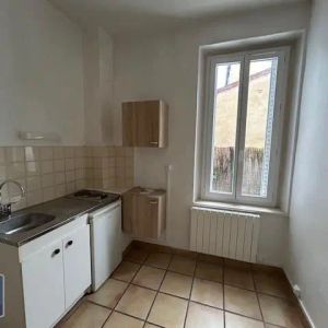 Appartement à louer 1 pièce 24.06m² - Photo 2