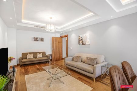 Upper Grosvenor Street, Mayfair W1K - Photo 3