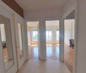 APPARTEMENT T3 A LOUER - Photo 4