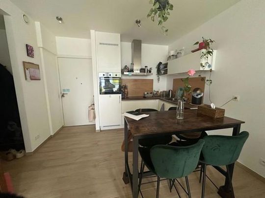 Appartement te huur - Photo 1