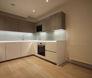 2 Bedrooms Flat to rent in Burnell House, Fellows Square, London NW2 | £ 410 - Photo 1
