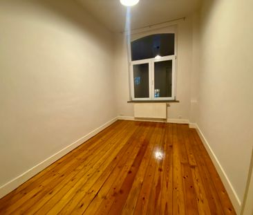 Appartement te huur - Foto 1