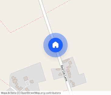 Red Cat Lane, Burscough, Ormskirk - Photo 1