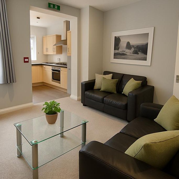 4 bedroom house to rent - Photo 1